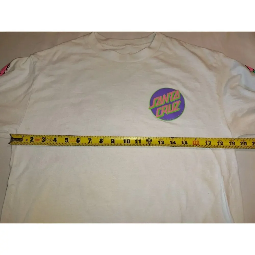 Santa Cruz Skateboards product vintage